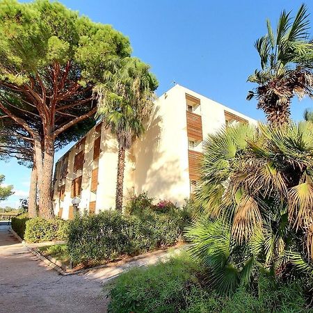 Joli T2 Proche Plage Dans Residence La Londe-les-Maures Eksteriør bilde